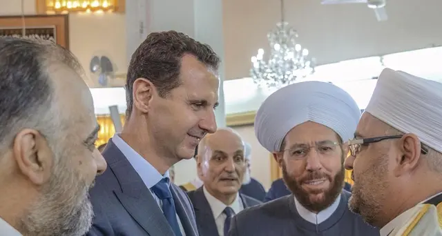 Usa a Russia,colpiremo se Assad usa armi