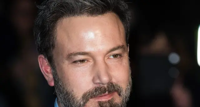 Affleck torna in clinica per abuso alcol