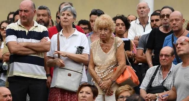 Autostrade paga 1,5 mln alle famiglie