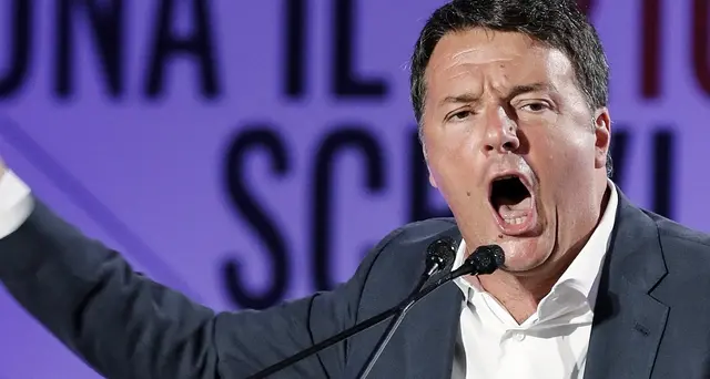 Renzi, da Di Maio doppia morale