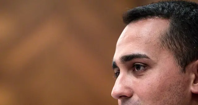 Di Maio, veto a Bilancio Ue e stop Ceta