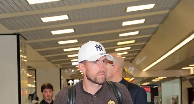 Di Francesco, Strootman? C'è trattativa