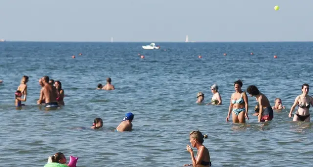 A settembre attesi 13 mln di vacanzieri