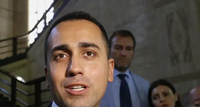 Di Maio, se da Ue segnali, ci ravvediamo