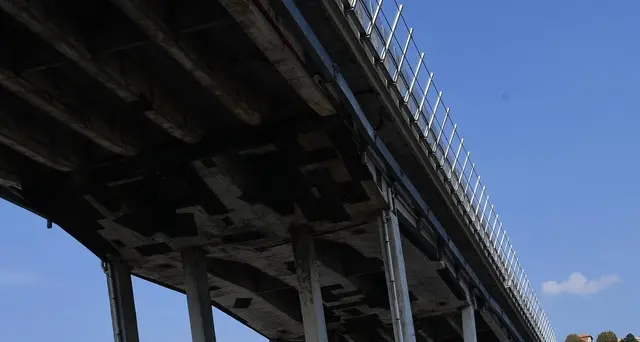 Di Maio, azienda Stato ricostruirà ponte