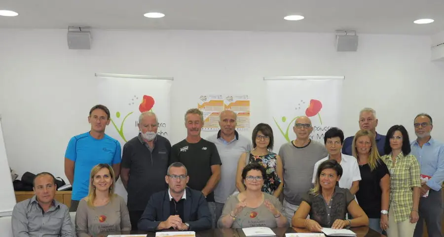 Di corsa per far conoscere e sostenere le cure palliative