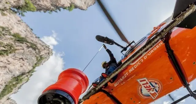 Val Martello, recuperati 2 dispersi
