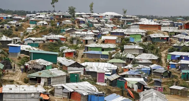 Rohingya: Ue, serve discussione tra 28