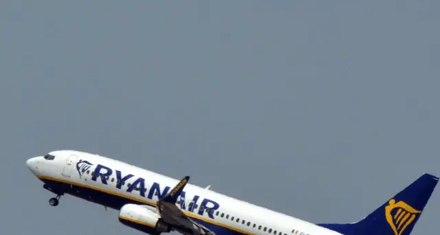 Ryanair: siglato primo contratto piloti