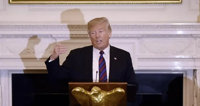 Trump accusa, Google è truccato