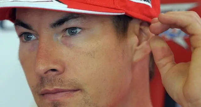 Hayden, chiesti 6 mln di risarcimento