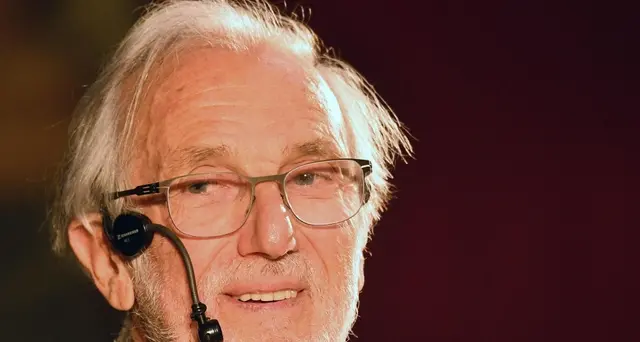 Renzo Piano dona 'idea ponte' a Genova