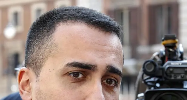 Di Maio, presenteremo esposto