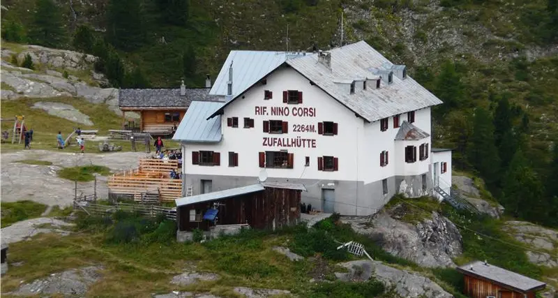 Infrastrutture in Val Martello, investimenti per 3,7 milioni
