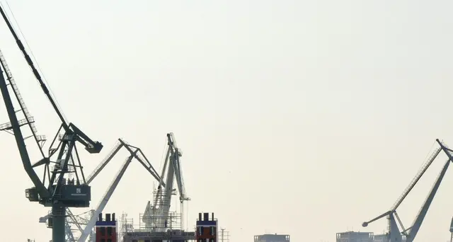Croazia: sciopero operai cantieri navali
