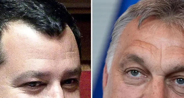 SAlvini, vicini a svolta storica per Ue