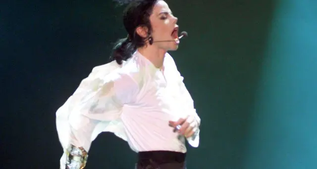 60 anni Jacko, maxi festa a Las Vegas