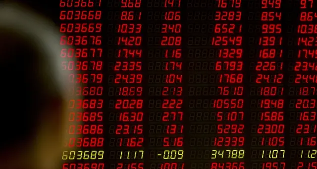 Borsa, Shanghai apre a -0,11%
