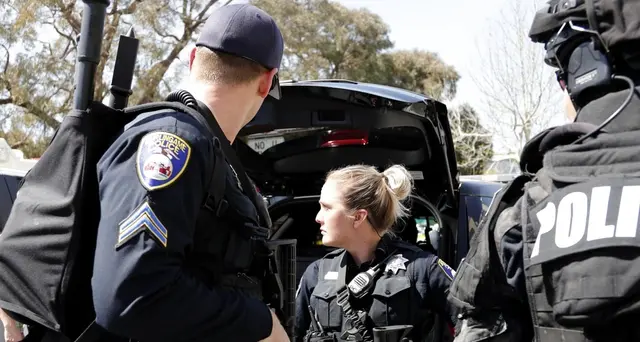 California abolisce cauzione imputati