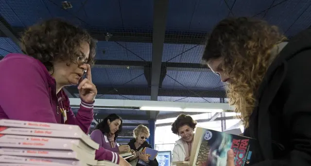 Libri, esordi d'autunno tra fame e vita