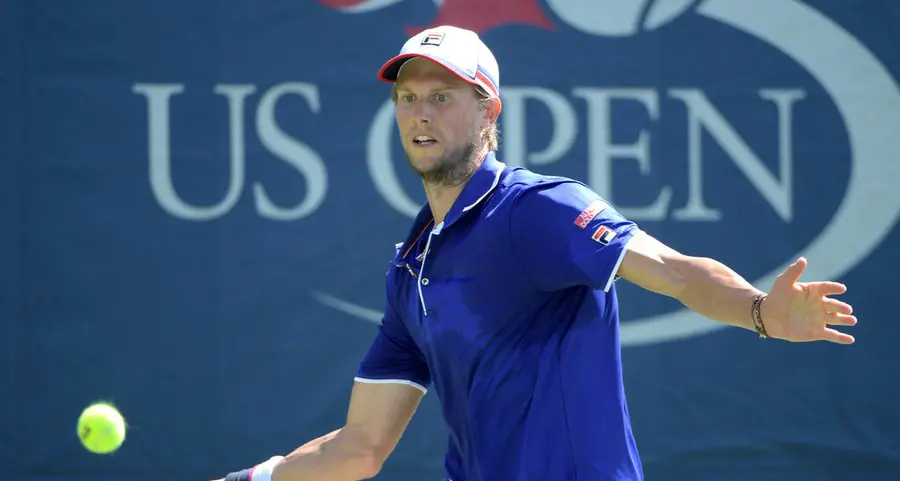Seppi avanza a Flushing Meadow Caldo e crampi battono Travaglia