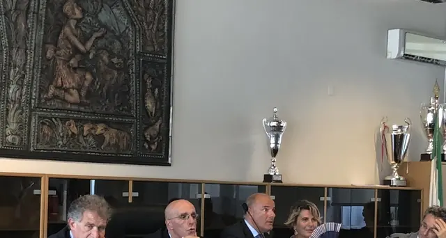 Palagiustizia: Piarulli, domani sgombero