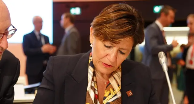 Trenta, ancora senza accordo su Sophia