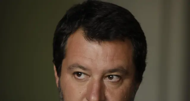 Salvini, manovra darà prime risposte