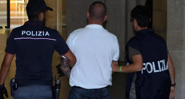 Aggredirono figlio Ventura, a processo
