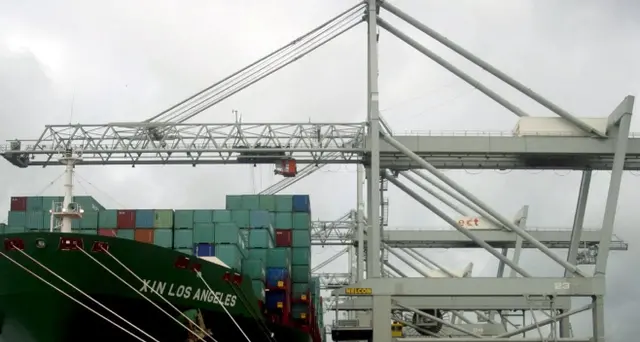 Dazi, sono in corso contatti Ue-Usa
