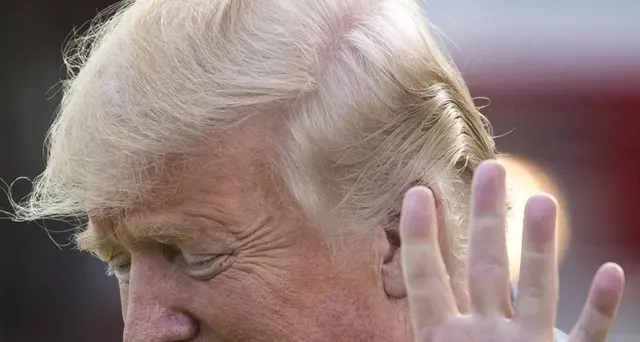 Trump, Ue cattiva come Cina su scambi
