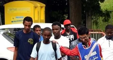 Profughi, fondi congelati anche per la val d’Isarco