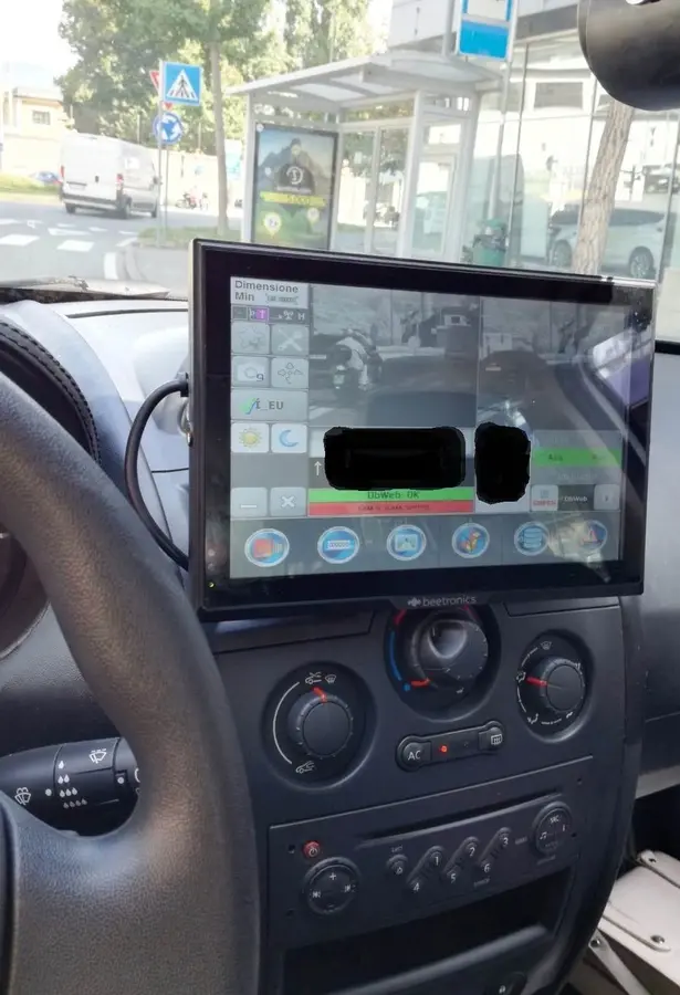Duemila auto pizzicate senza revisione