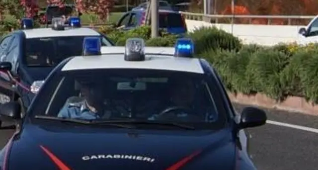 Suv travolge e uccide 2 turisti francesi