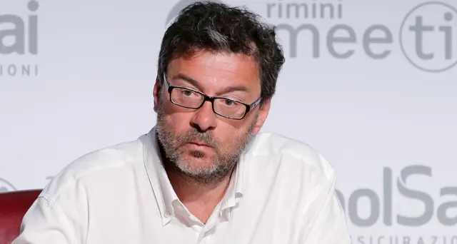 Giorgetti, Salvini conosce elettorato