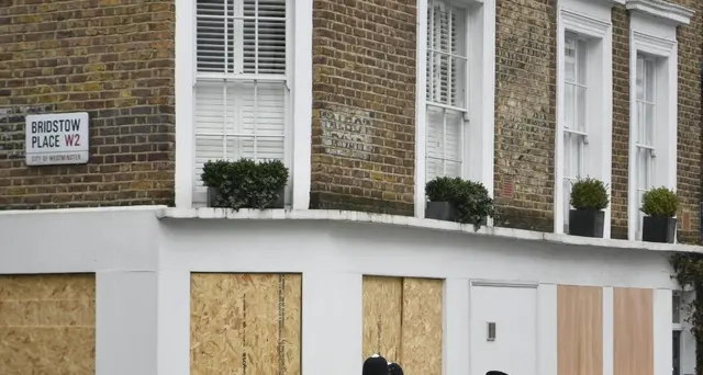 Londra violenta: uccisa donna nel sudest