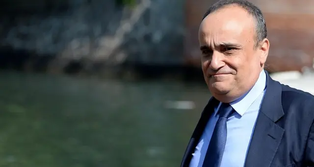 Crollo chiesa, Bonisoli non accada più