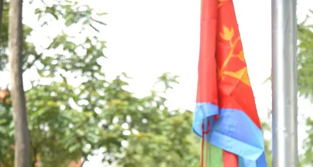 Lavrov, rimuovere sanzioni Onu a Eritrea