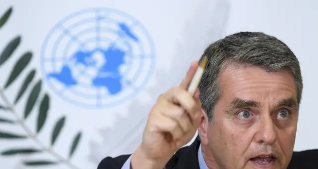 Wto, da uscita Usa conseguenze caotiche