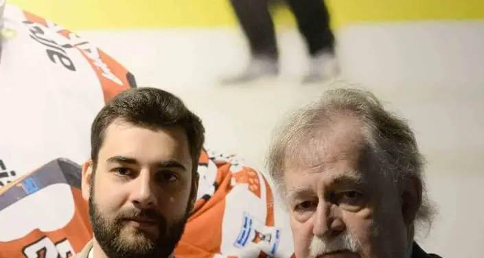 Georg Knoll, ovvero il prezioso consigliere che aiuta papà Dieter