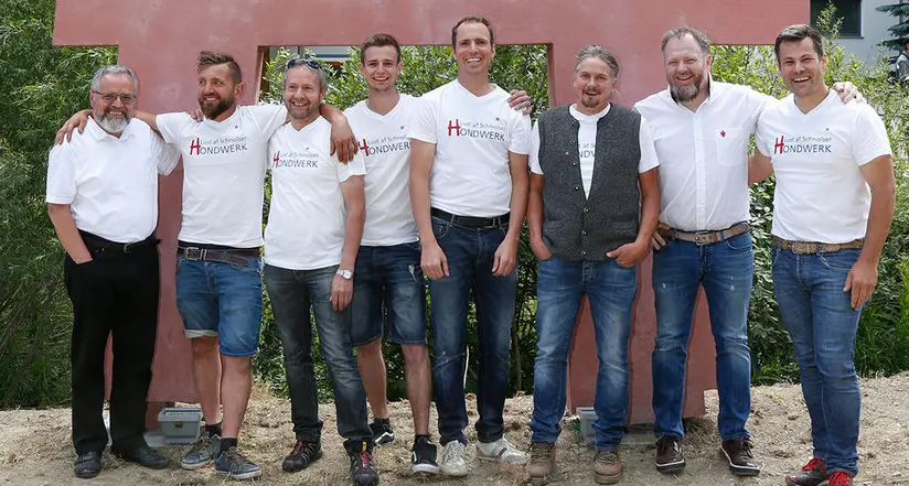 Giovani e artigianato, Senales vince premio Apa