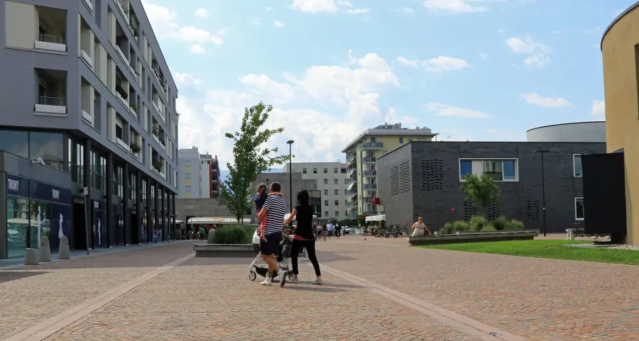 «Ztl» in piazza Montessori: da domani via alle sanzioni