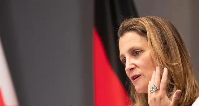 Nafta, negoziati Usa-Canada da mercoledì