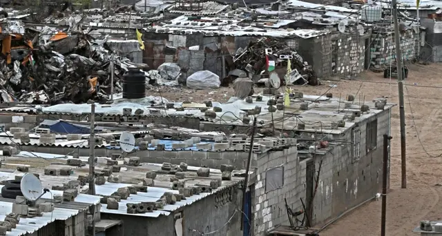 Onu critica taglio fondi Usa a Unrwa