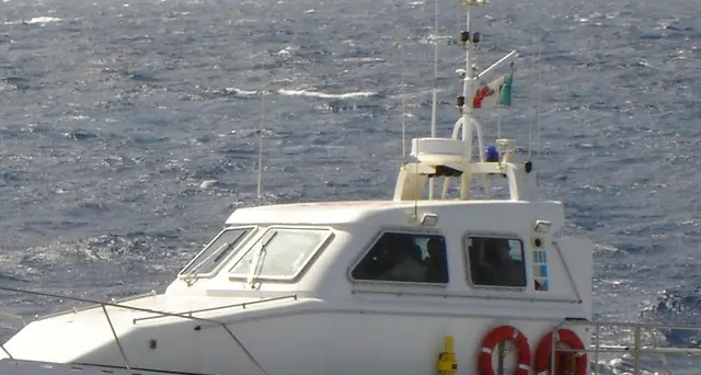 Sei barche con 66 migranti a Lampedusa