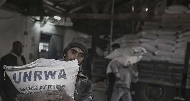 Palestinesi condannano tagli Usa a Unrwa