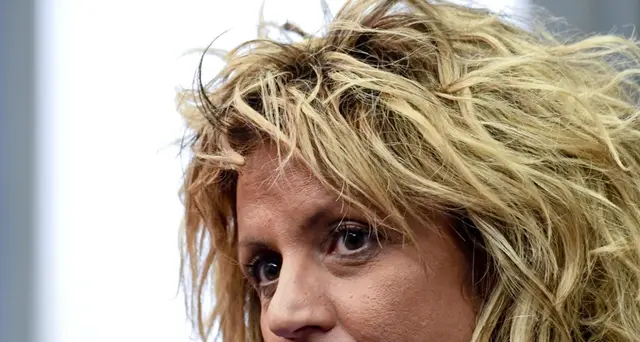 Assessore Puglia,Lezzi da schiaffeggiare