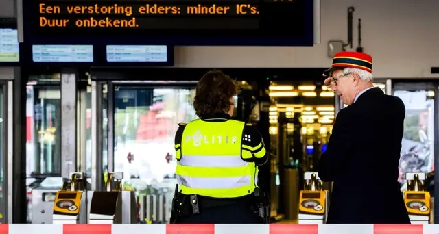 Amsterdam, aggressore era un terrorista