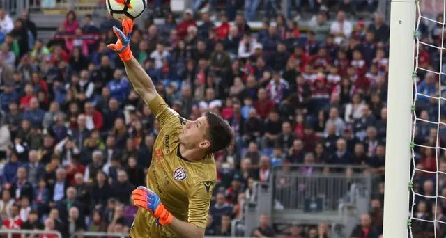31 i convocati azzurri, c'è Pellegri