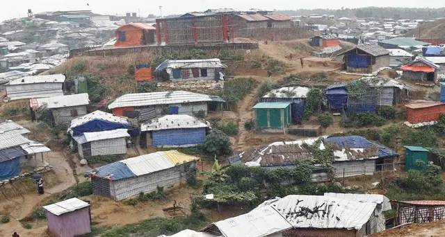 Rohingya: Birmania critica rapporto Onu